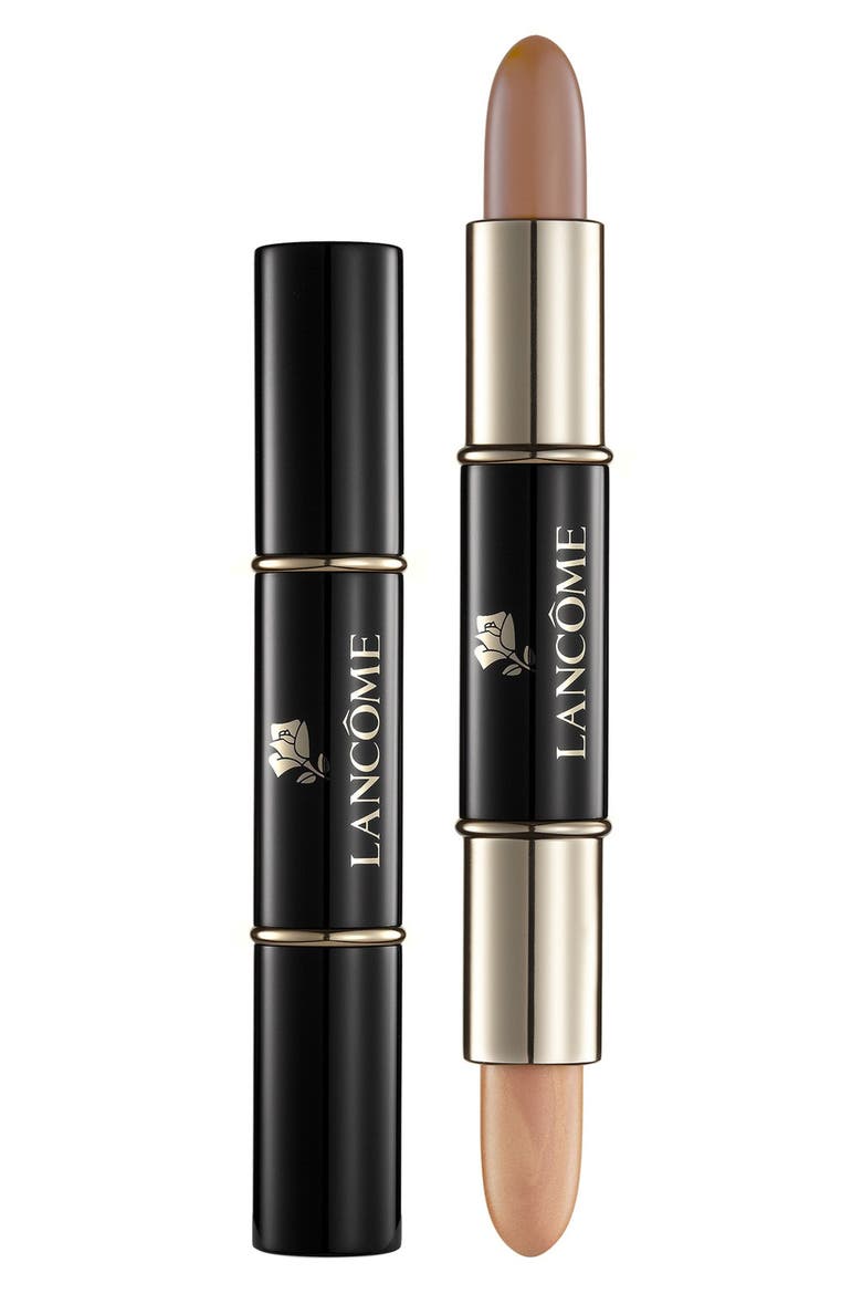 Le Duo Contour & Highlighter Stick, Main, color, BUFF