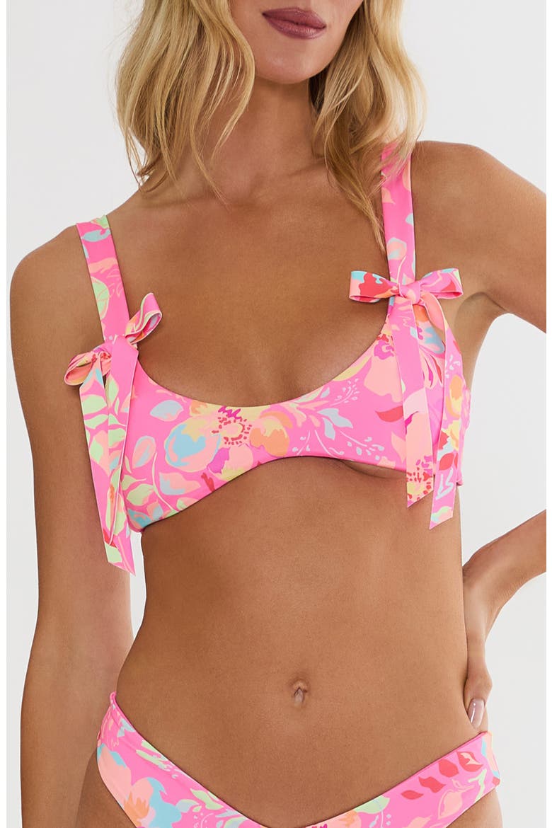 Darlene Bikini Bottoms, Main, color, BLOOM LAGOON