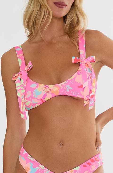 Darlene Bikini Bottoms