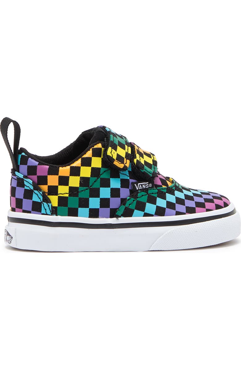 Vans Dohney Sneaker, Alternate, color,