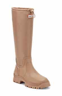 Hunter Wendy Rain Boot