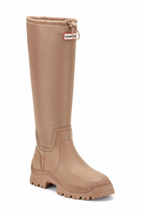Hunter Wendy Rain Boot