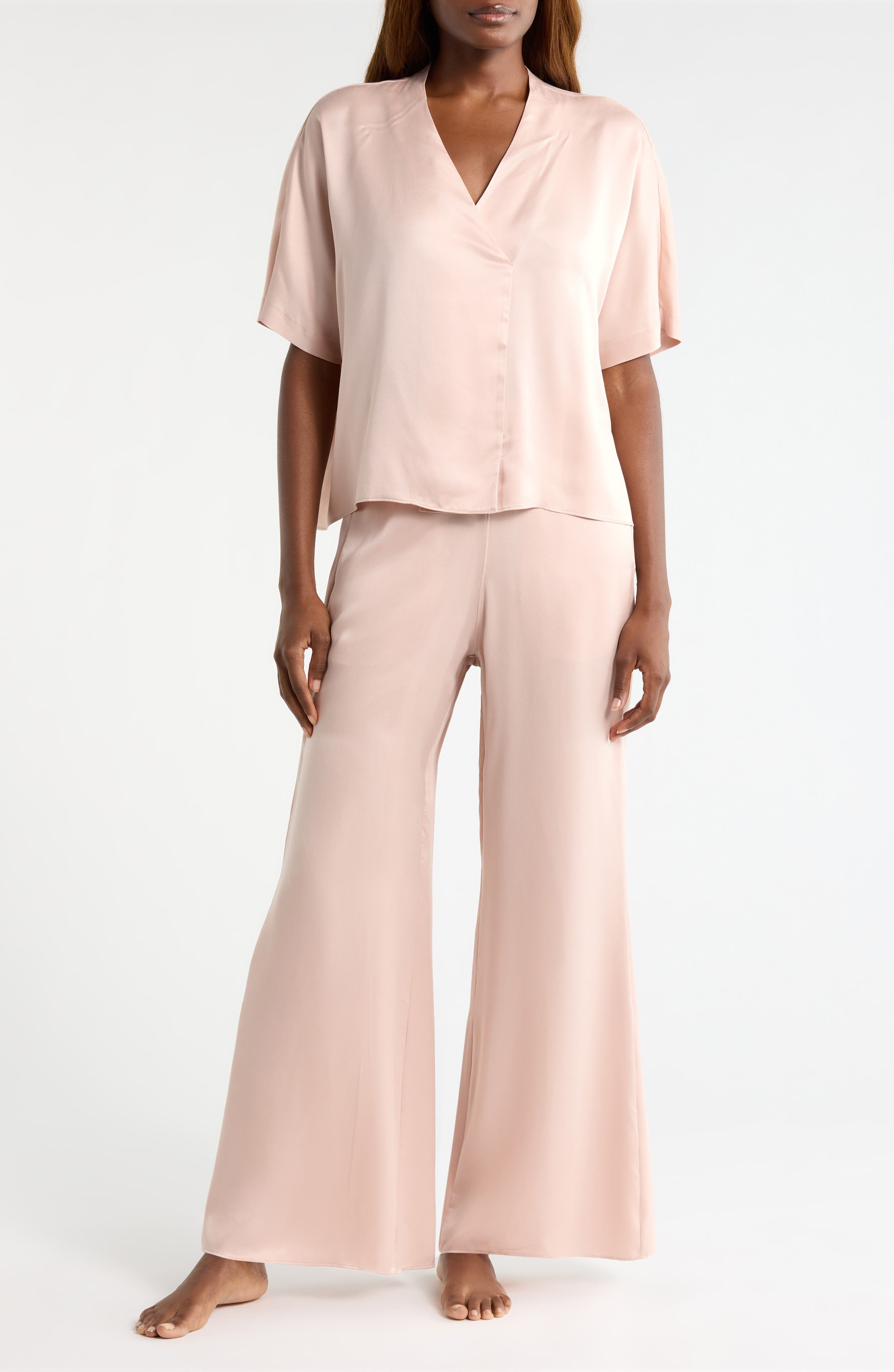 DELICATE PINK