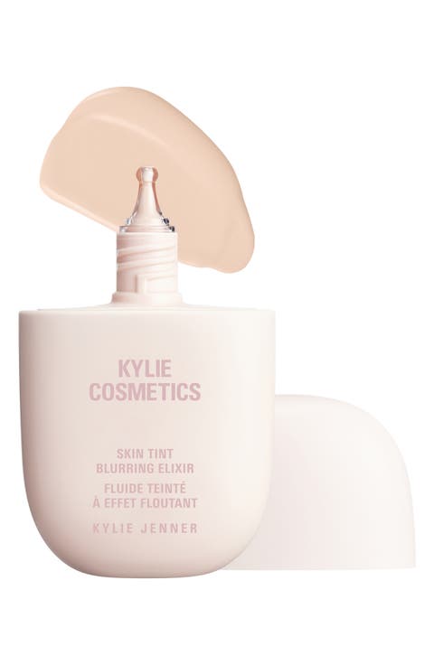 Skin Tint Blurring Elixir Foundation