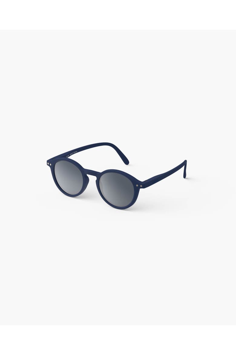 #d Navy Blue Polarized, Alternate, color, Navy Blue