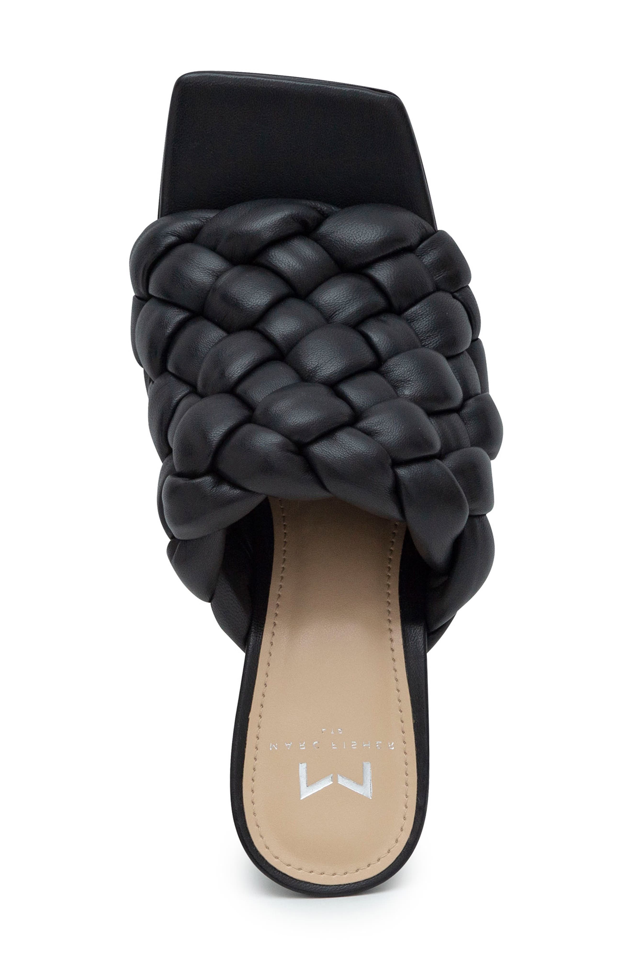 Marc Fisher LTD Dakina Sandal, Alternate, color, 