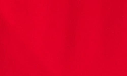 Vineyard Vines Kids' Performance Drawstring Shorts In Red