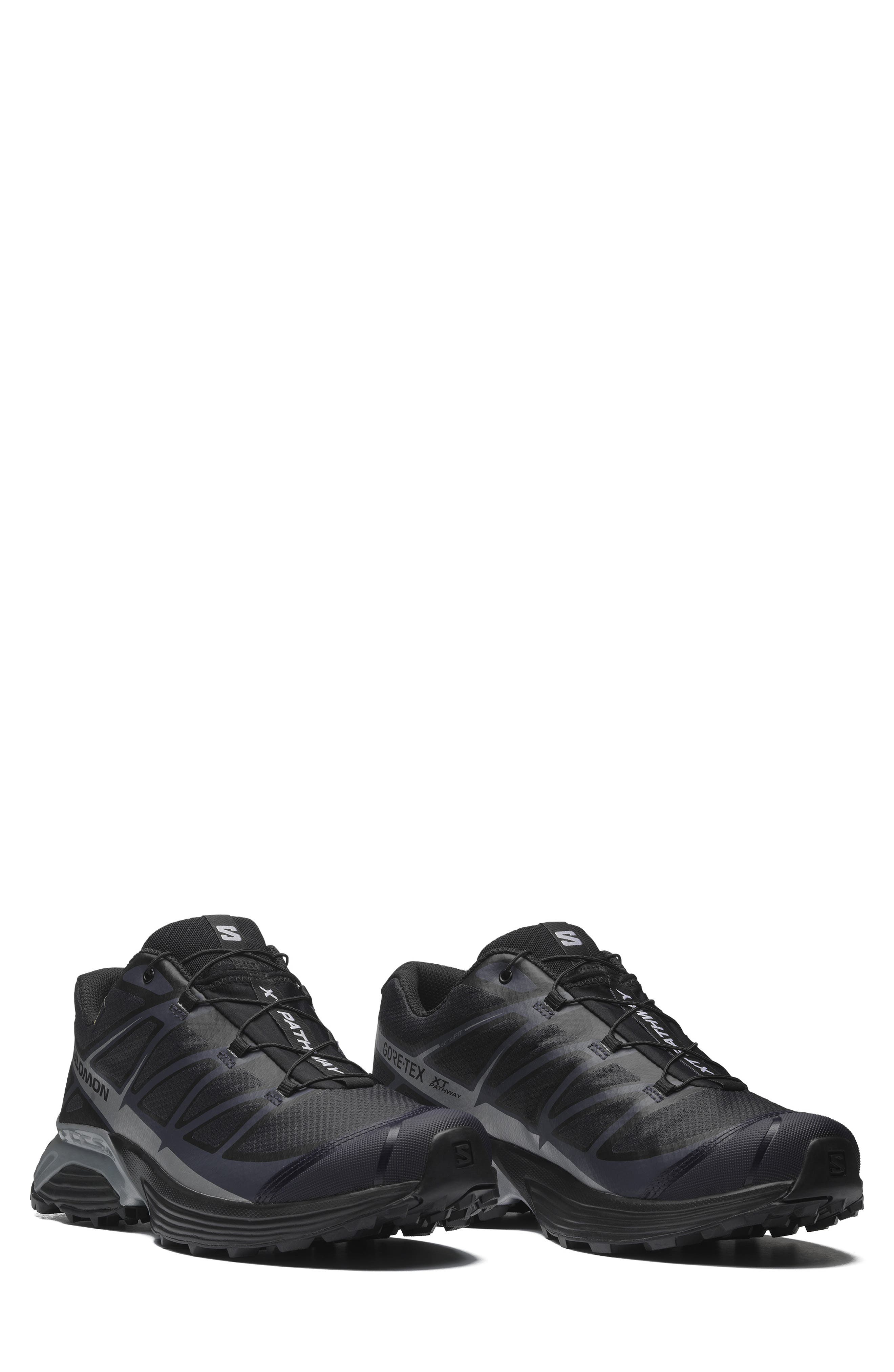 Salomon Gender Inclusive XT-Pathway Gore-Tex® Waterproof Sneaker