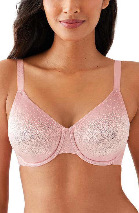 Back Appeal™ Smoothing Underwire Bra