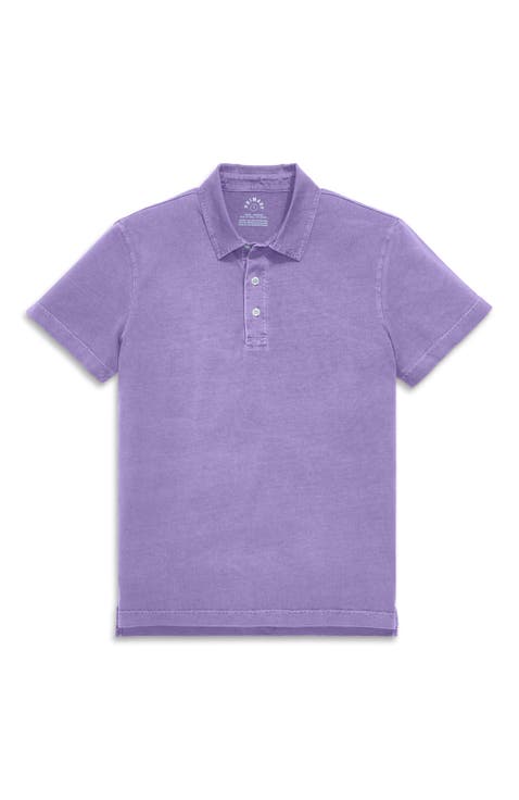 Adult Classic Polo (Unisex Fit)