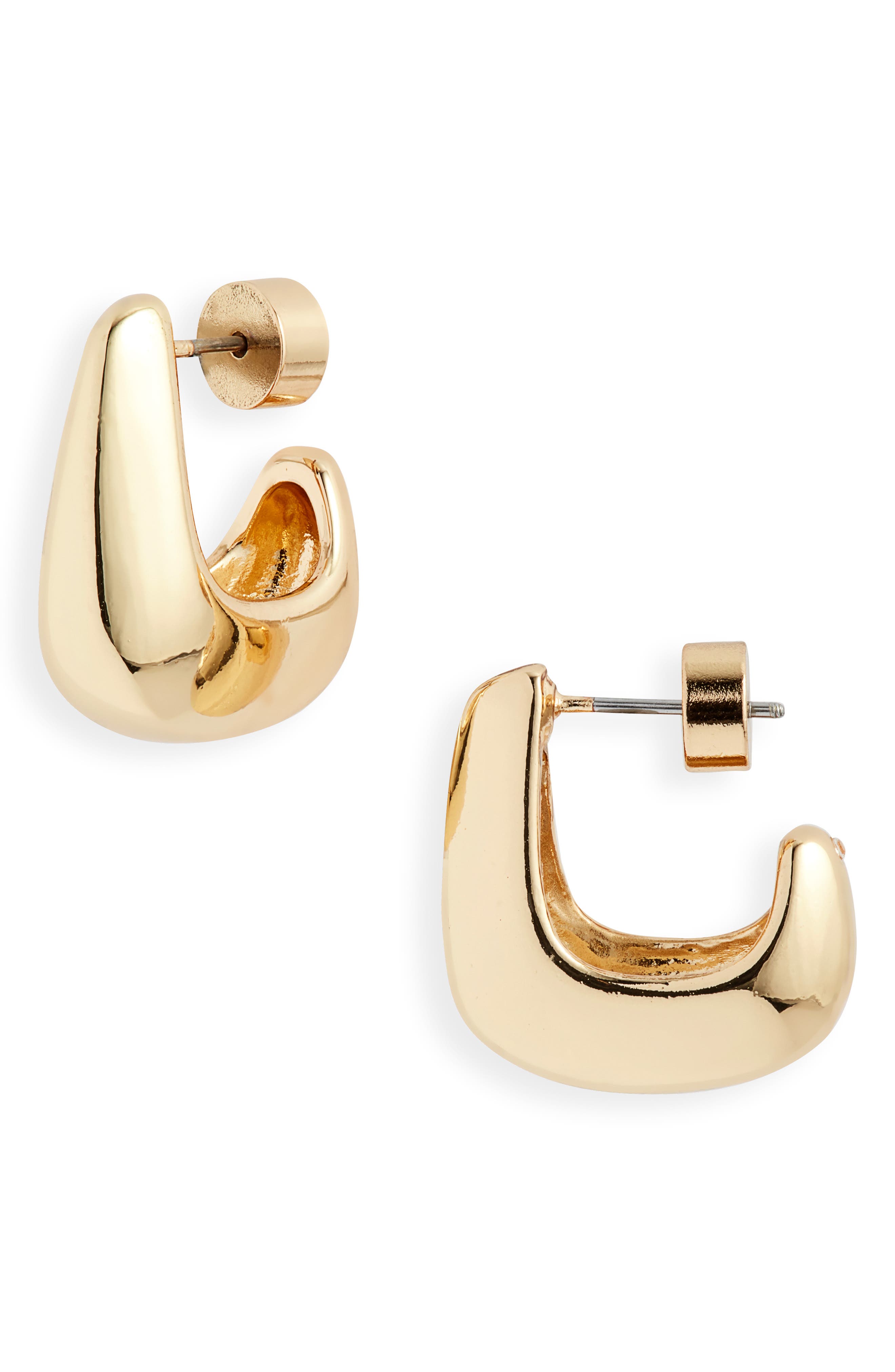selected GOLD