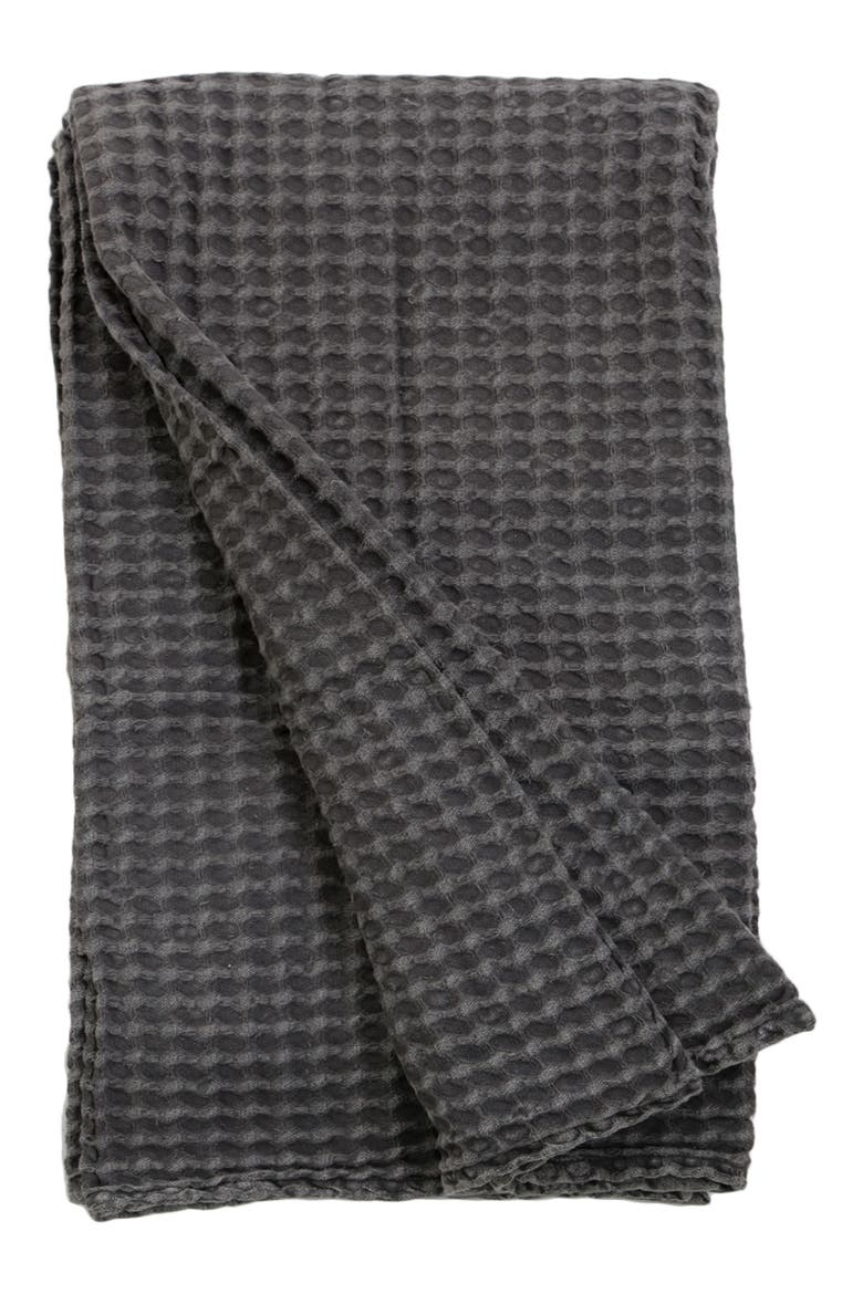Zuma Blanket, Main, color, CHARCOAL