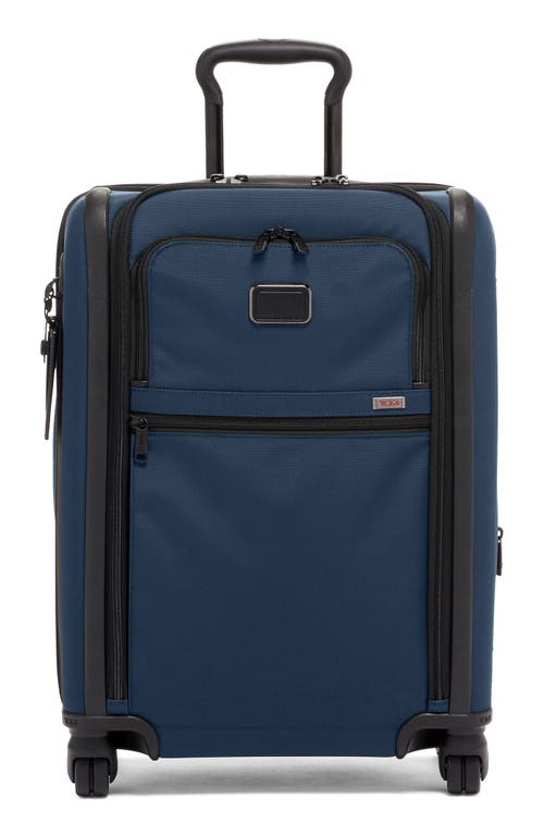Tumi Alpha 3 Collection 22-inch Wheeled Dual Access Continental Carry-on
