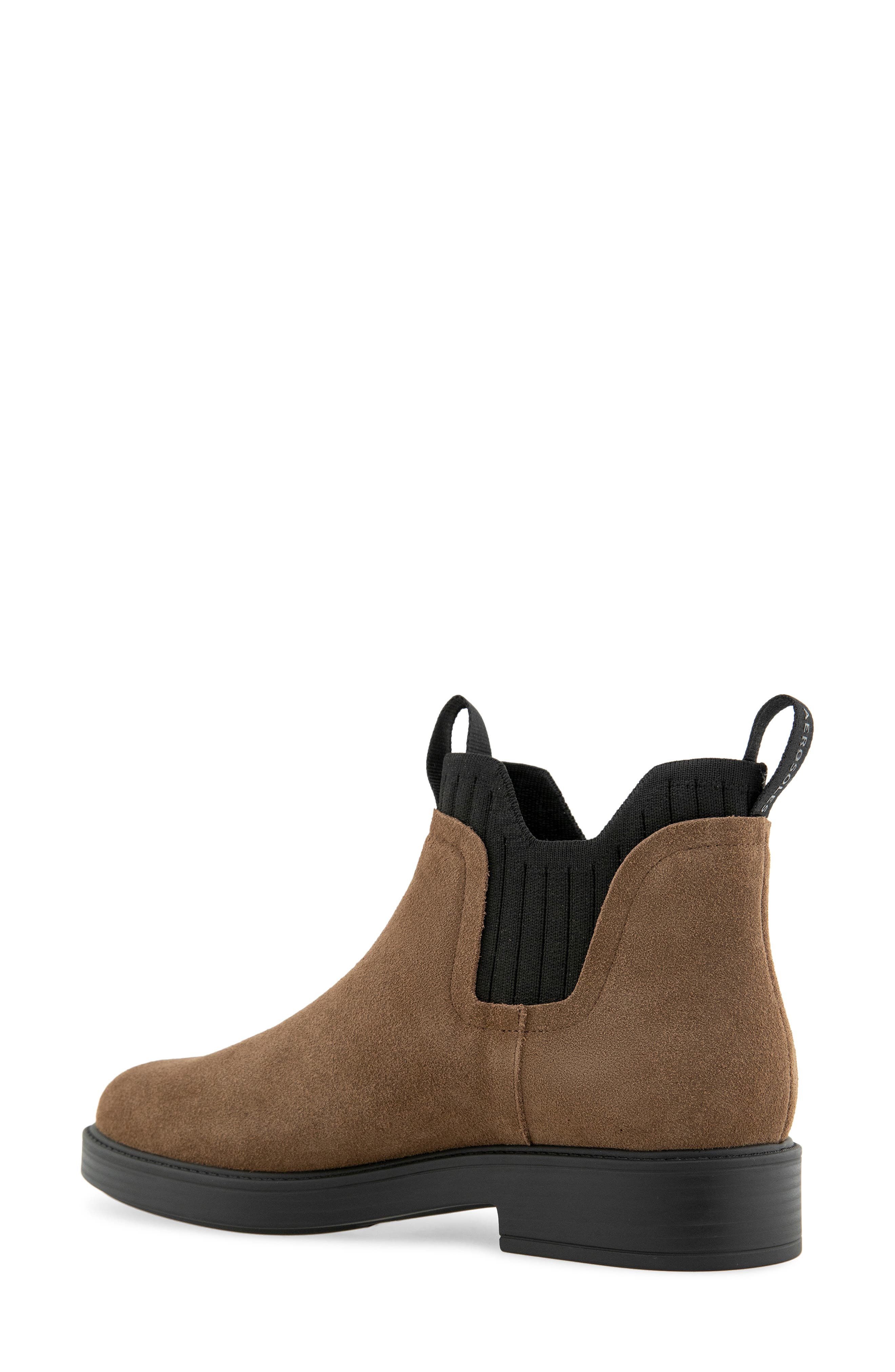 Pressly Chelsea Boot, Alternate, color, FBK FANGO / BLACK