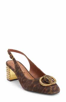 Kurt Geiger London Chelsea Slingback Pump