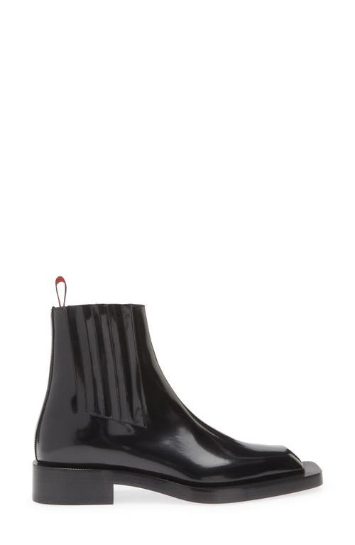CHRISTIAN LOUBOUTIN CHRISTIAN LOUBOUTIN CARACA CHELSEA BOOT
