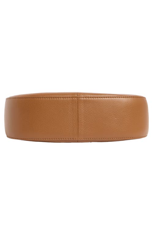 Lucky Brand Anny Crossbody Bag In Brown