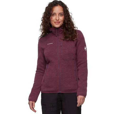Arctic Iv Ml Hooded Jacket - Women's