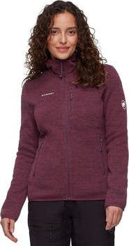 Mammut Arctic Iv Ml Hooded Jacket - Women's