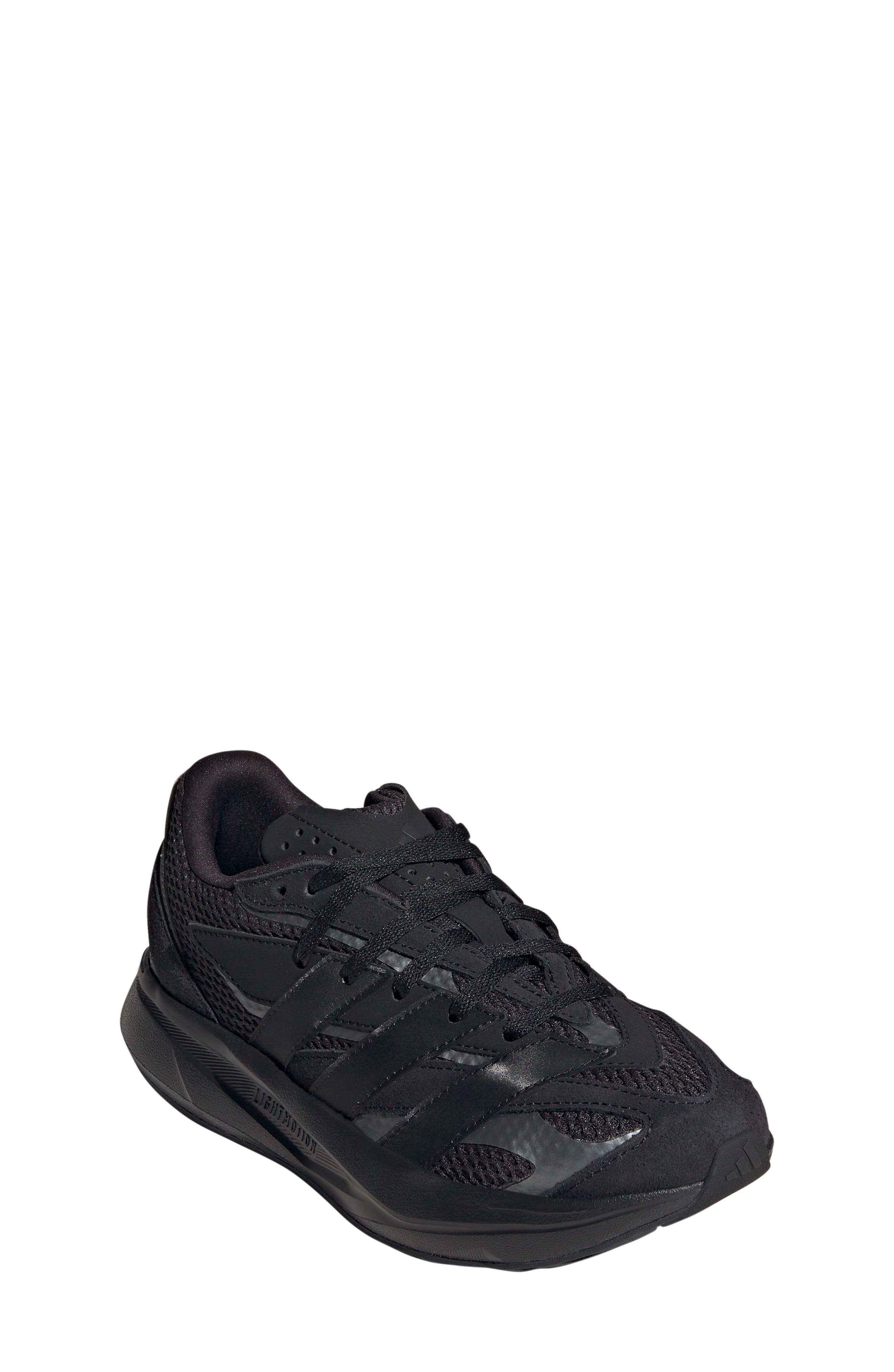 adidas Kids' Lightblaze Sneaker, Main, color, 