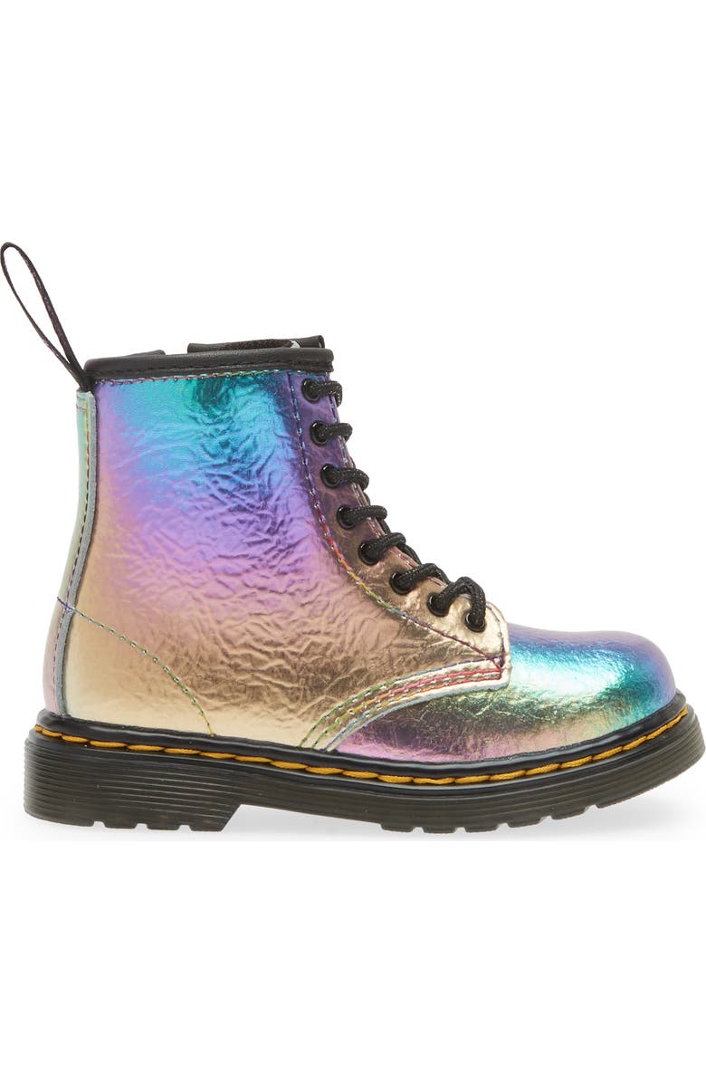 Dr. Martens Kids' 1460 Boot, Alternate, color,