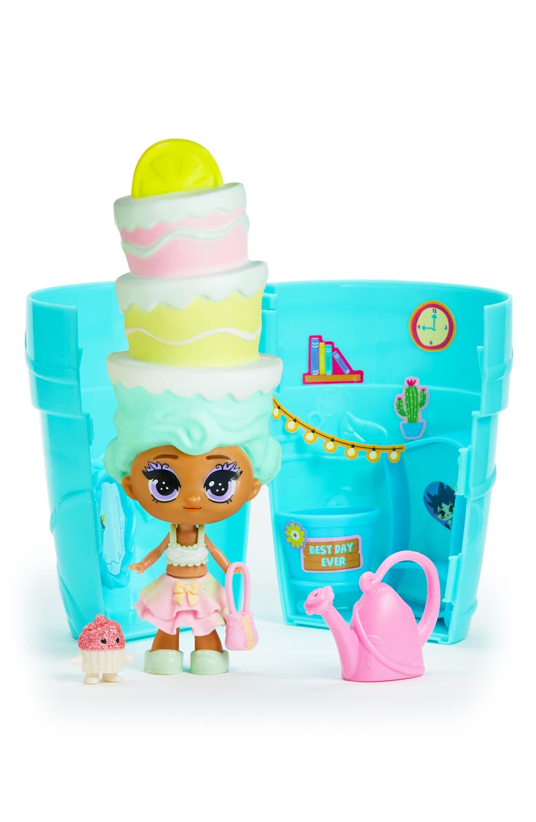 Novelty Poster Blume Dolls Toy, Alternate, color,