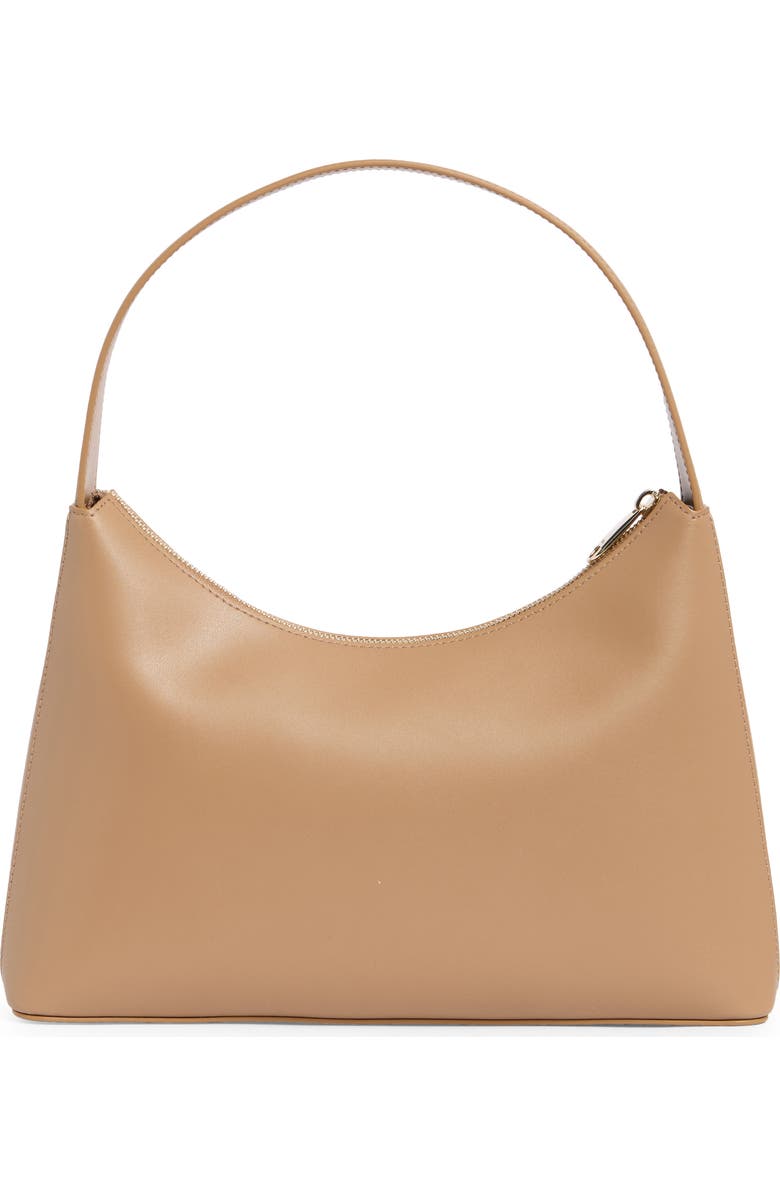 Furla Elara Shoulder Bag, Alternate, color, Deserto