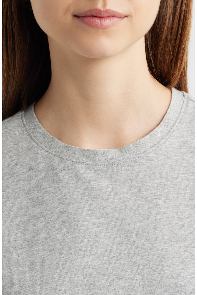 Muscle T-Shirt, Alternate, color, HEATHER GREY