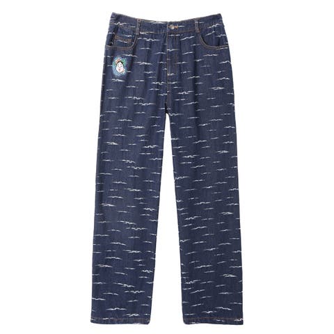 Kaketsugi Pants