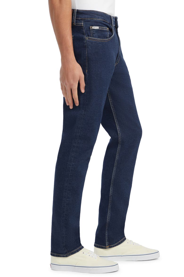 G14 Slim Fit Jeans, Alternate, color, BLUE