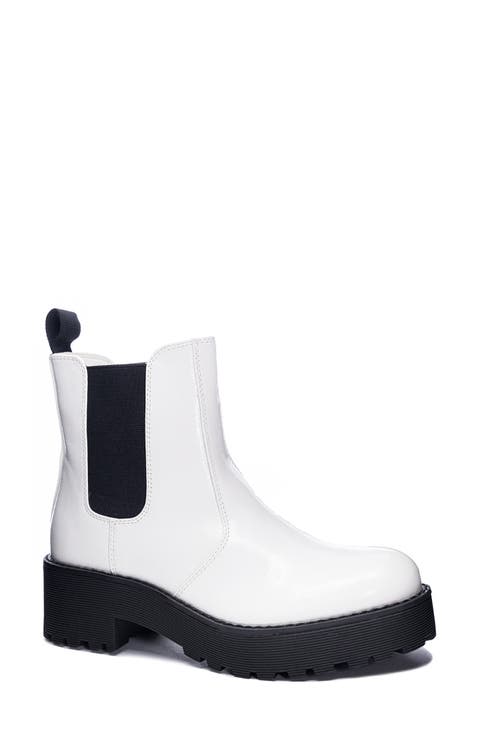 Monet Platform Chelsea Boot (Women)