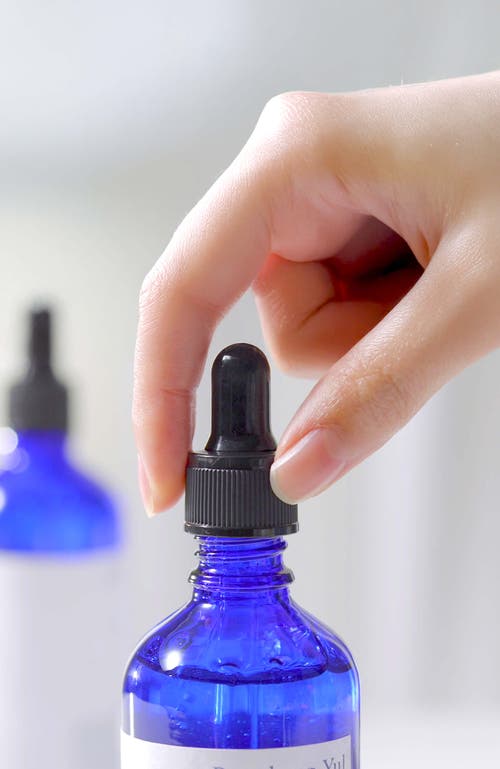 Pyunkang Yul Moisture Ampoule