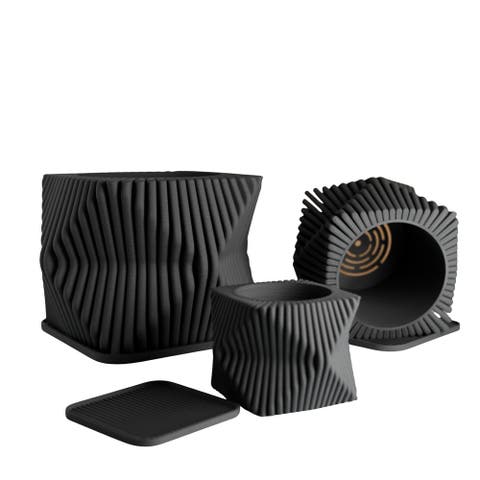 Tide Planter