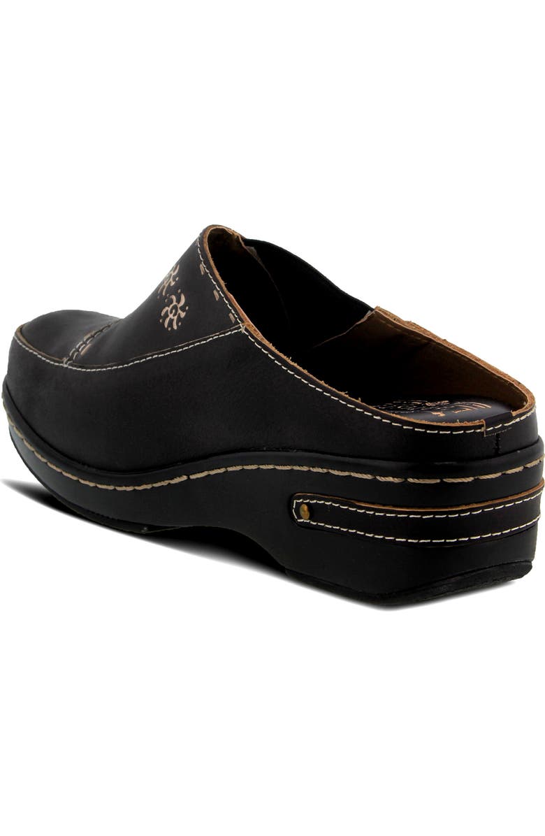 L'Artiste by Spring Step L'Artiste Chino Clog, Alternate, color,