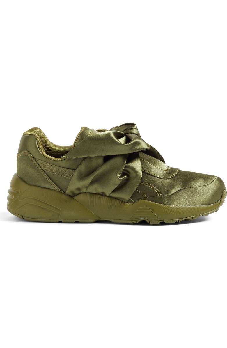 PUMA FENTY PUMA by Rihanna Bow Sneaker, Alternate, color,