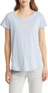 Angel Maternity Short Sleeve Cotton Maternity T-Shirt
