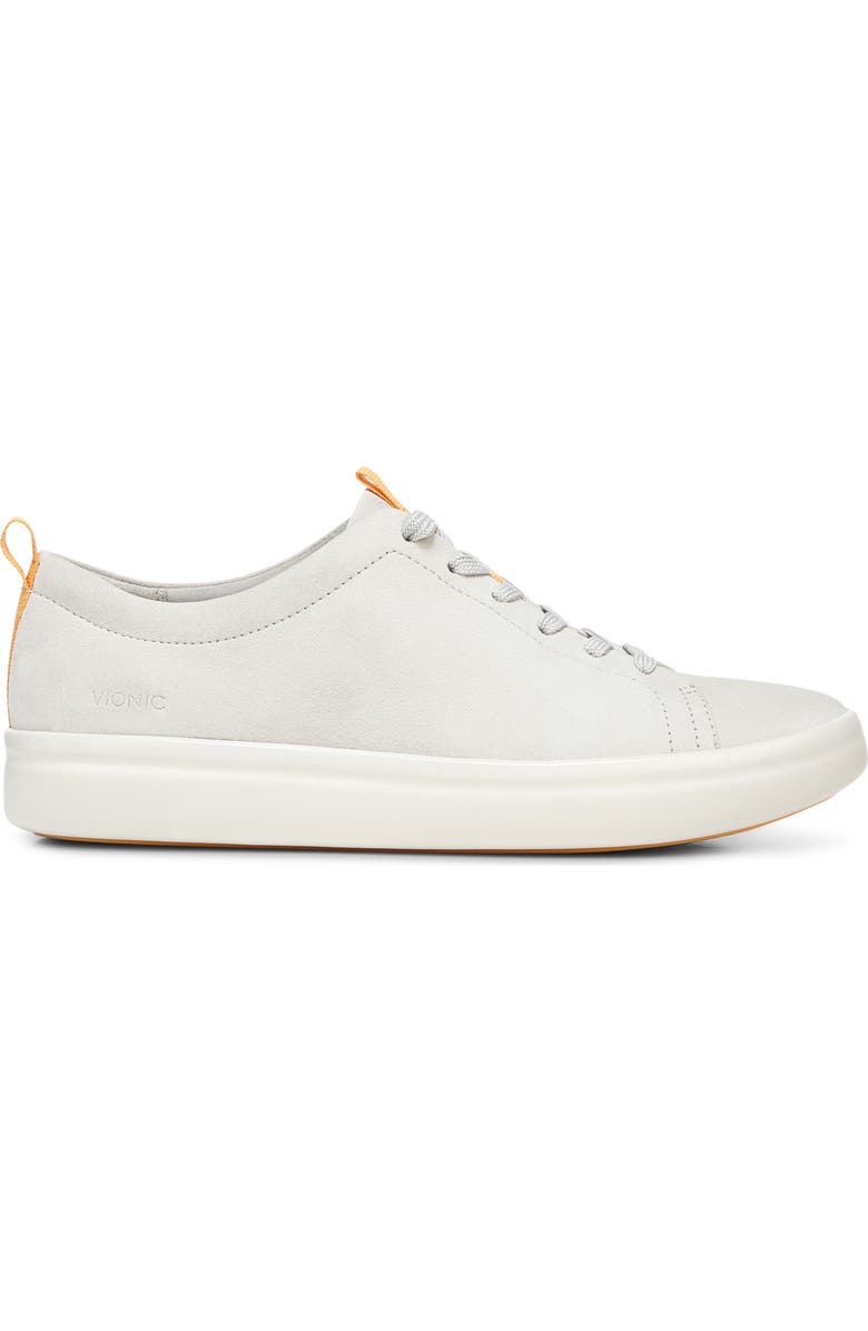 Vionic Aura Paisley Sneaker, Alternate, color,