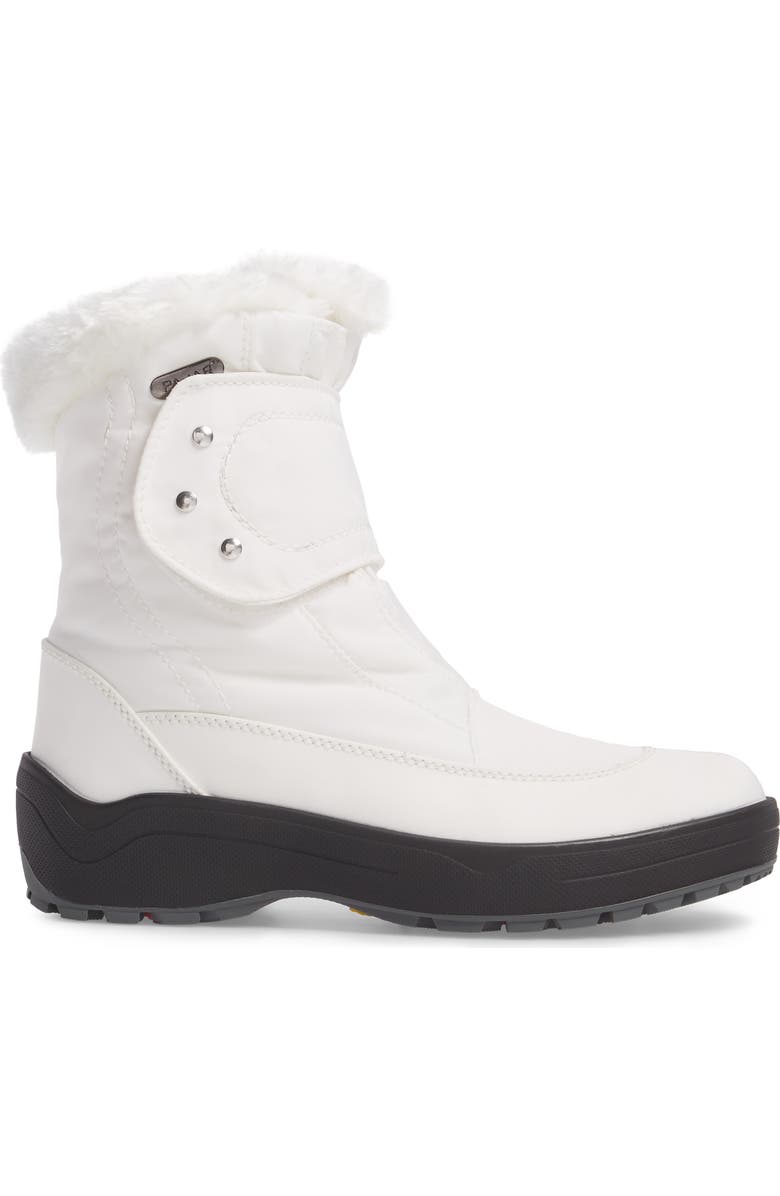Pajar Shoes Moscou Snow Boot, Alternate, color,