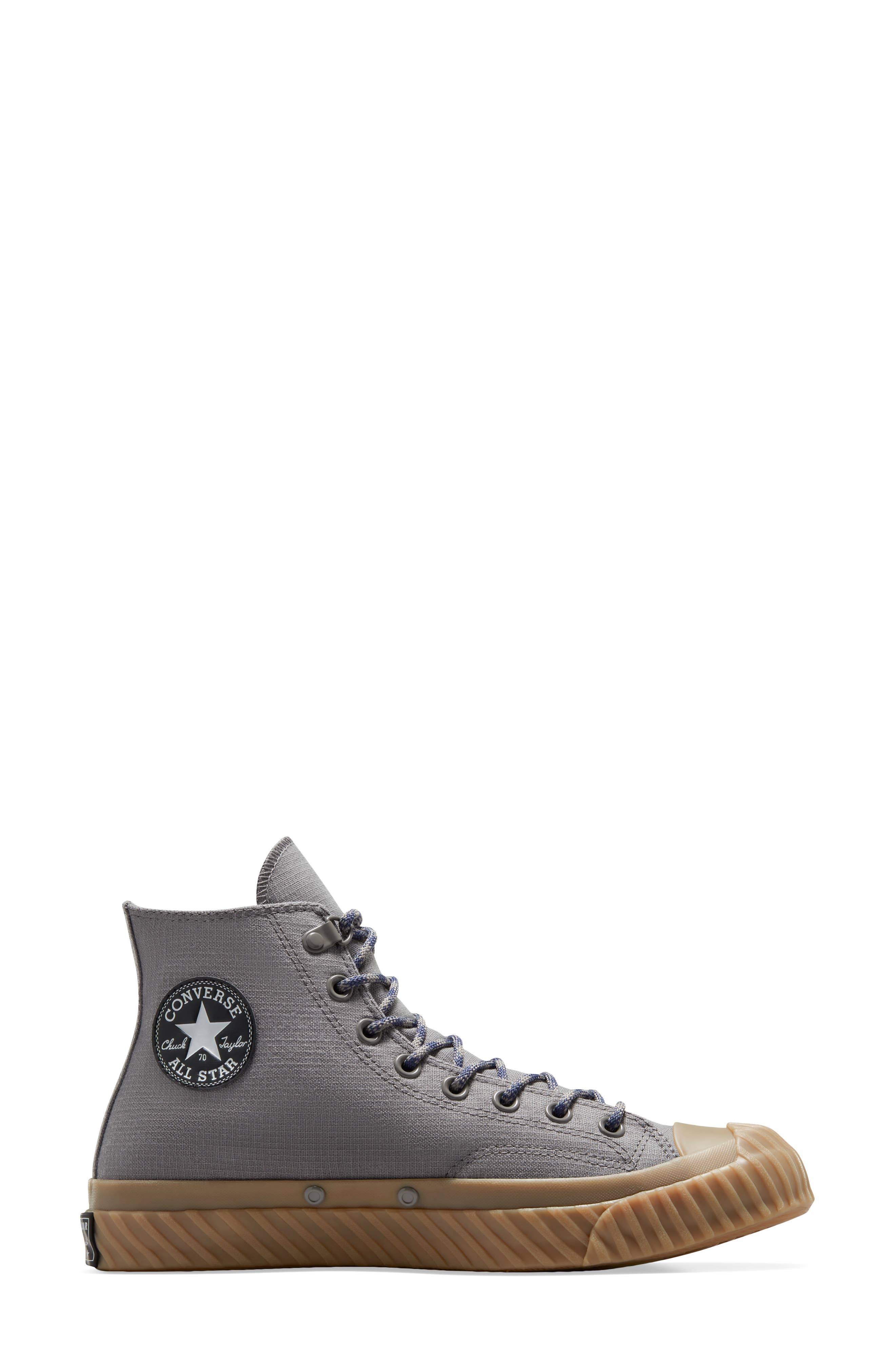 Converse Chuck Taylor<sup>®</sup> All Star<sup>®</sup> 70 Bosey High Top Sneaker, Alternate, color, 