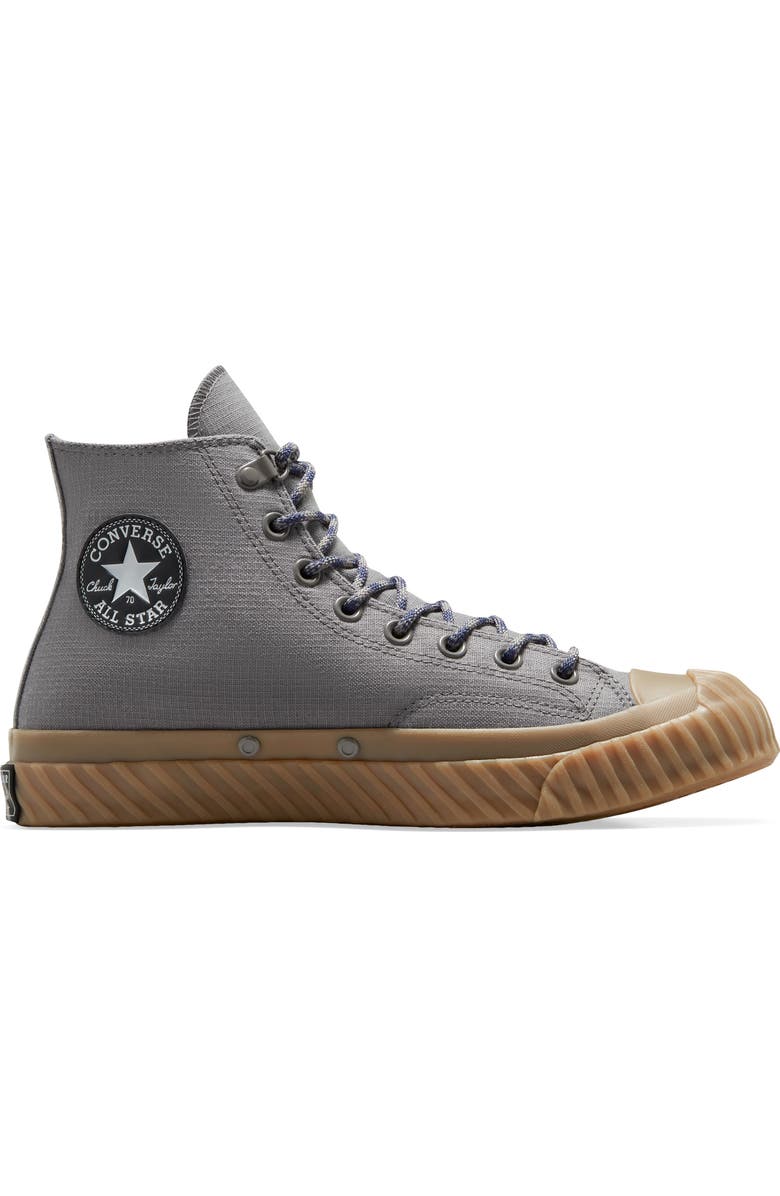 Converse Chuck Taylor<sup>®</sup> All Star<sup>®</sup> 70 Bosey High Top Sneaker, Alternate, color,