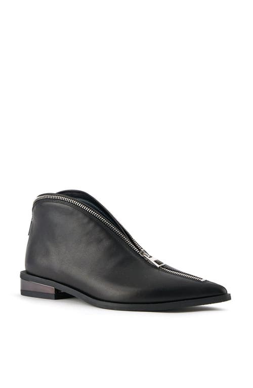 United Nude Stacy Lo Boot In Black
