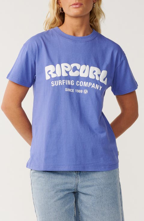 Surf Puff Party Pack Graphic T-Shirt
