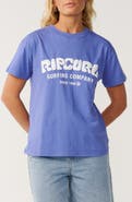 Rip Curl Surf Puff Party Pack Graphic T-Shirt