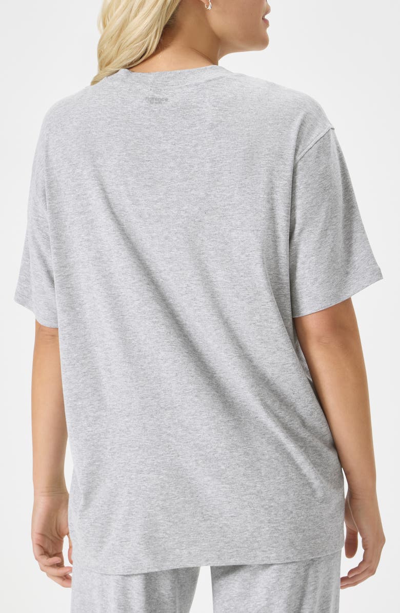 Florence by Mills Boyfriend T-Shirt, Alternate, color, 