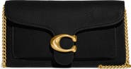 COACH Tabby Chain Clutch