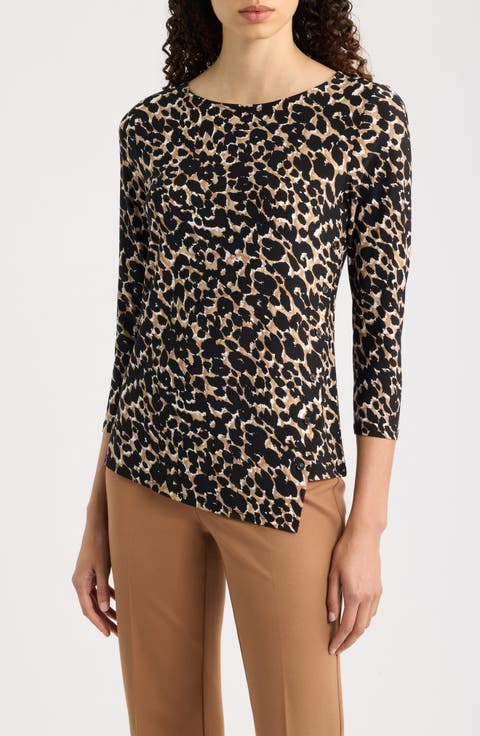 Print Asymmetric Top