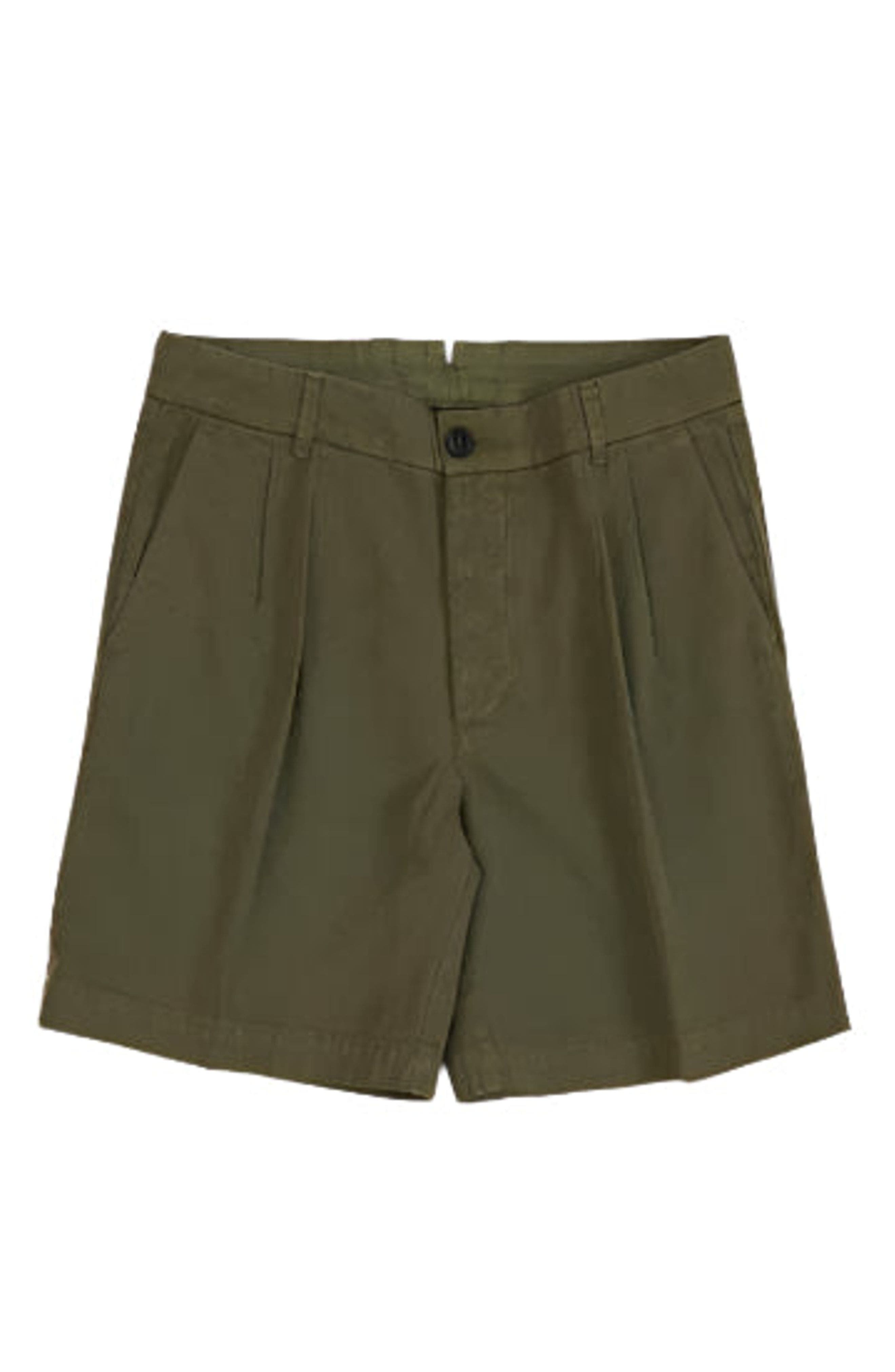 Beachshort Cotton Shorts - image 3
