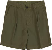 Fortela Beachshort Cotton Shorts
