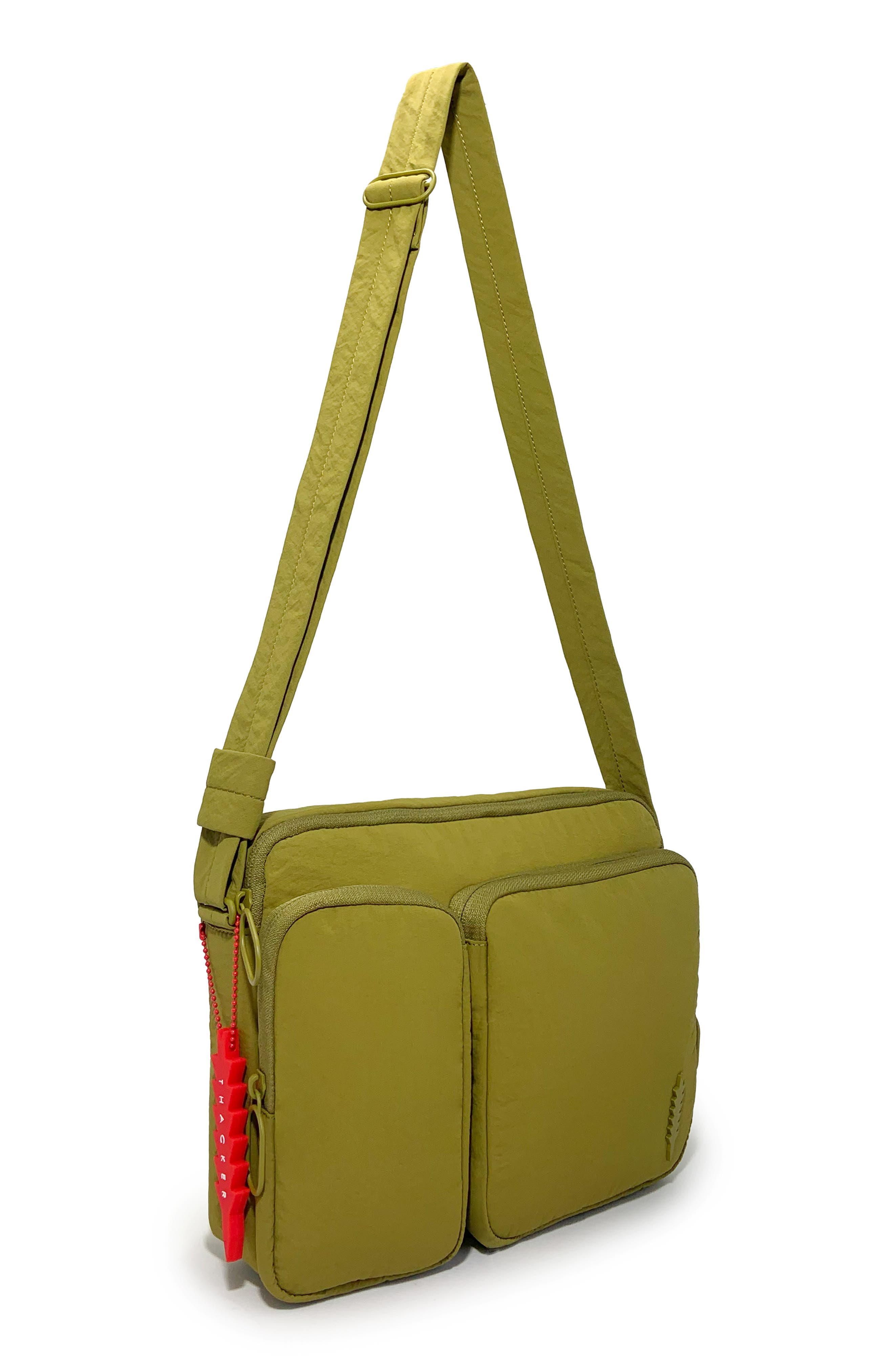 Kacy Crossbody Bag, Alternate, color, OREGANO