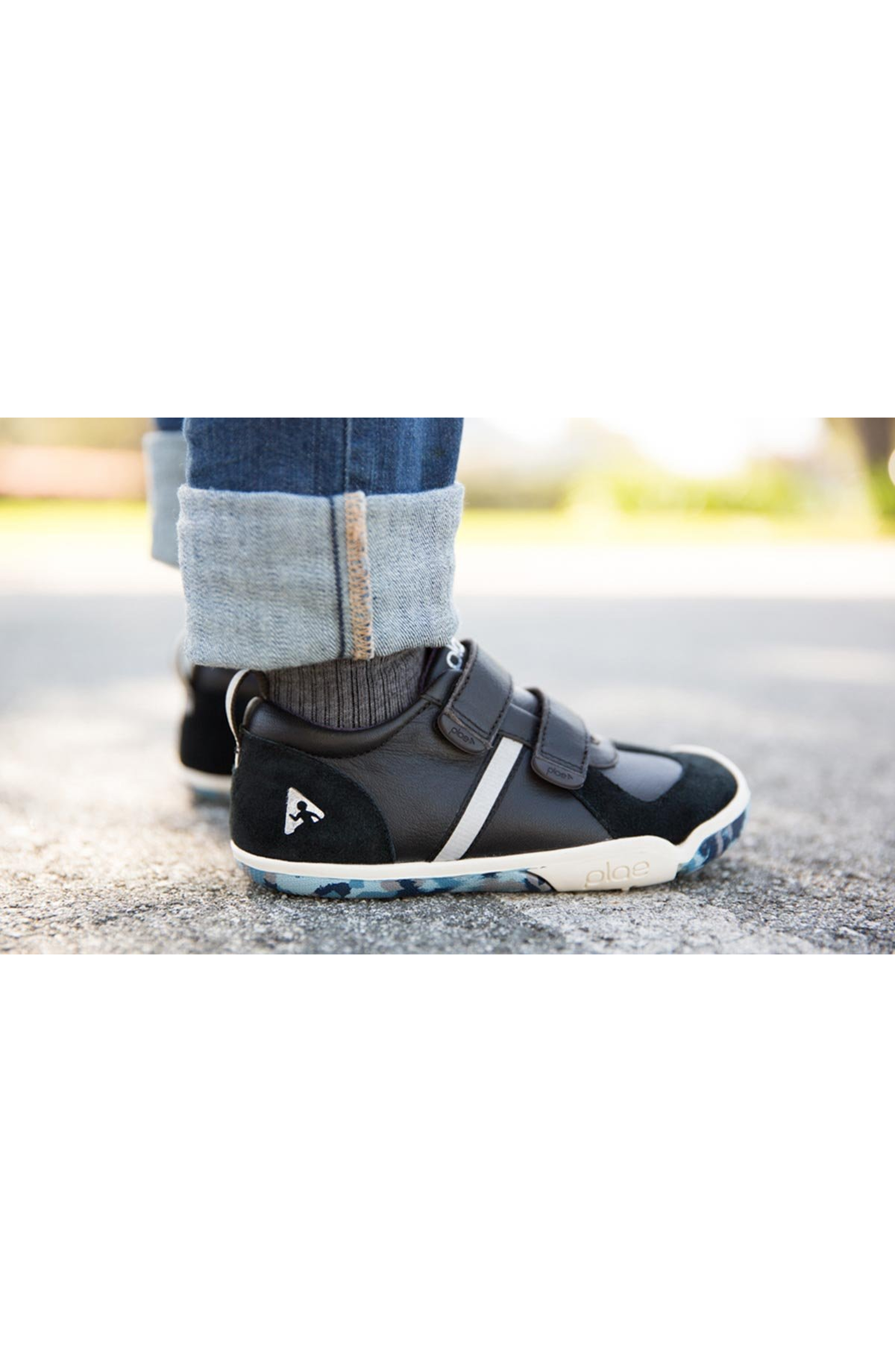 PLAE Nat Night Shoes, Alternate, color, 